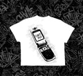 “Get Fly” tee